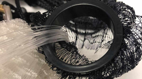 Signature Series Shallow Water 15510 Cast Net By FITEC - 10 ft. Radius With 1/2 in. Mesh