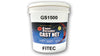 Fitec GS-1500 Ultra Spreader Shrimp Cast Nets #11980, 8 ft. 5/8" Sq. Mesh With Tape