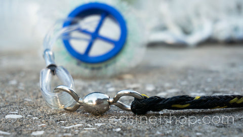 Fitec GS-1500 Ultra Spreader Cast Net #11670, 7 ft. 3/16" Sq. Mesh