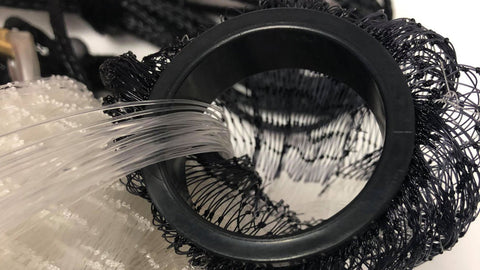 Signature Series 13410 Cast Net By FITEC - 10 ft. Radius With 3/8 in. Mesh