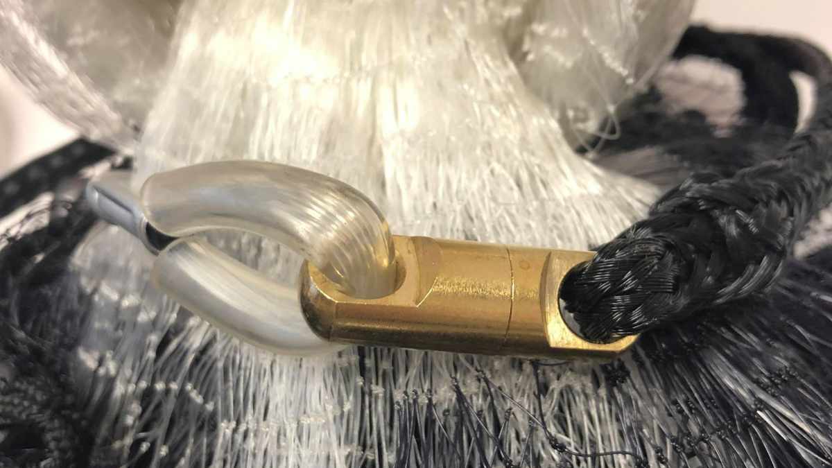 Signature Series Shallow Water 15670 Cast Net By FITEC