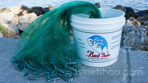FITEC Cast Net Fishing Nets for sale