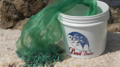 Buy BESPORTBLE Throw nets Fishing Throw net Lure cast net Bait net